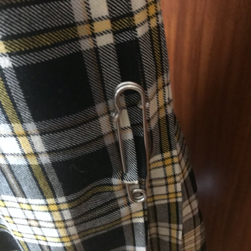 Authentic Kilt - Picture 2 of 5